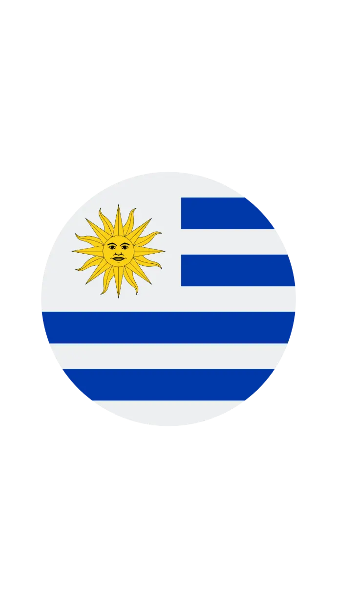 Uruguay