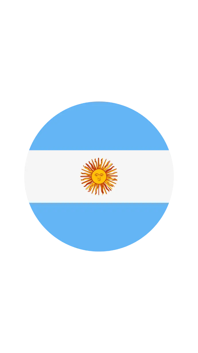 Argentina